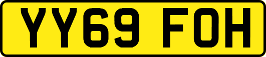 YY69FOH