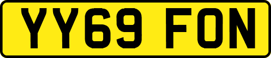 YY69FON