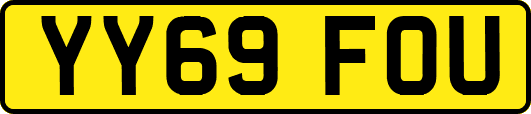 YY69FOU