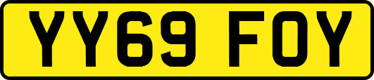 YY69FOY