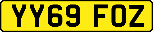 YY69FOZ