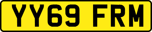 YY69FRM