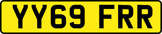 YY69FRR