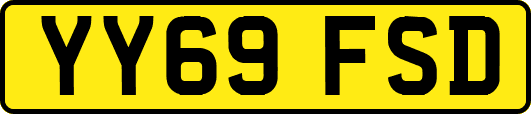 YY69FSD