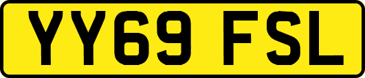 YY69FSL