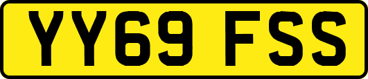 YY69FSS