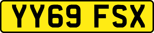 YY69FSX