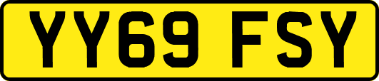 YY69FSY