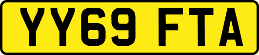 YY69FTA