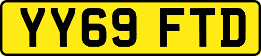 YY69FTD