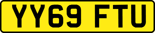 YY69FTU