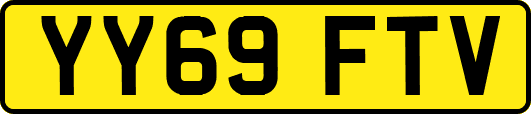 YY69FTV