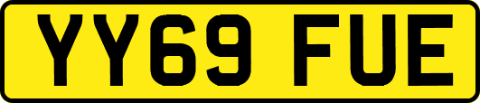 YY69FUE