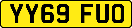 YY69FUO