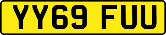 YY69FUU