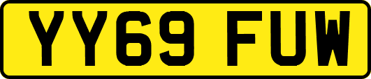 YY69FUW