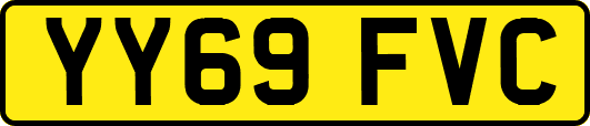 YY69FVC