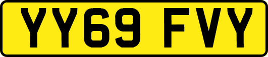 YY69FVY