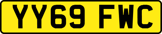 YY69FWC