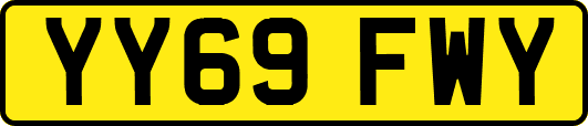 YY69FWY