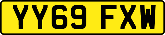 YY69FXW