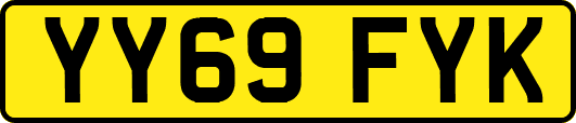 YY69FYK