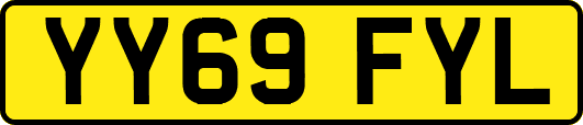YY69FYL
