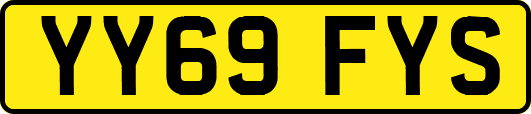 YY69FYS
