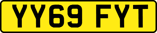 YY69FYT