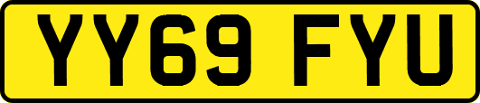 YY69FYU