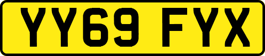 YY69FYX