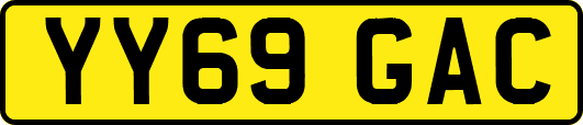 YY69GAC