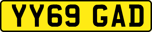 YY69GAD