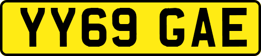YY69GAE