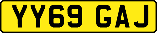 YY69GAJ
