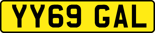 YY69GAL