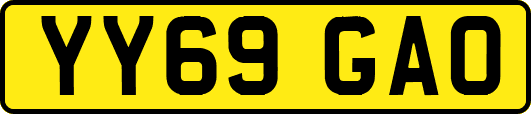 YY69GAO