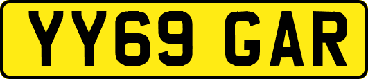 YY69GAR