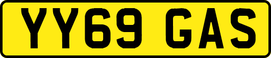 YY69GAS