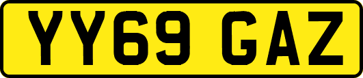 YY69GAZ