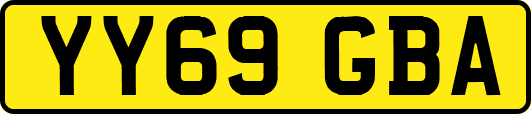 YY69GBA