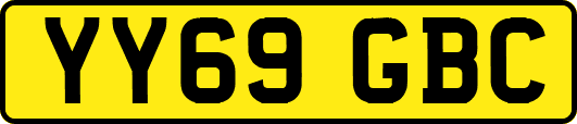 YY69GBC