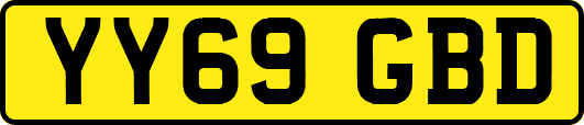 YY69GBD