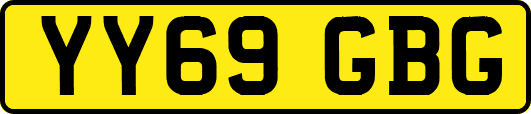 YY69GBG
