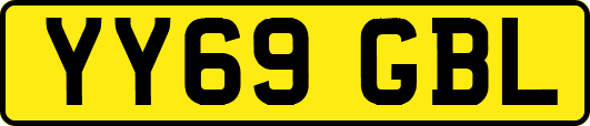 YY69GBL