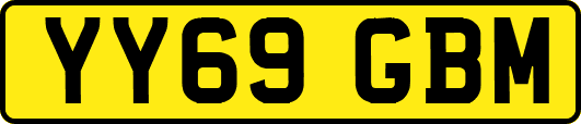 YY69GBM