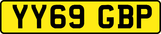 YY69GBP