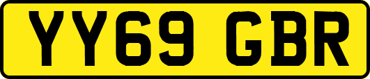 YY69GBR