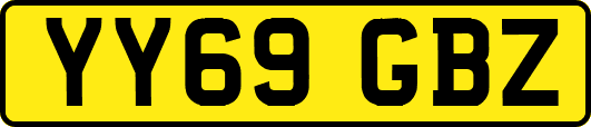 YY69GBZ