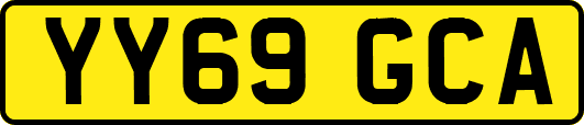 YY69GCA